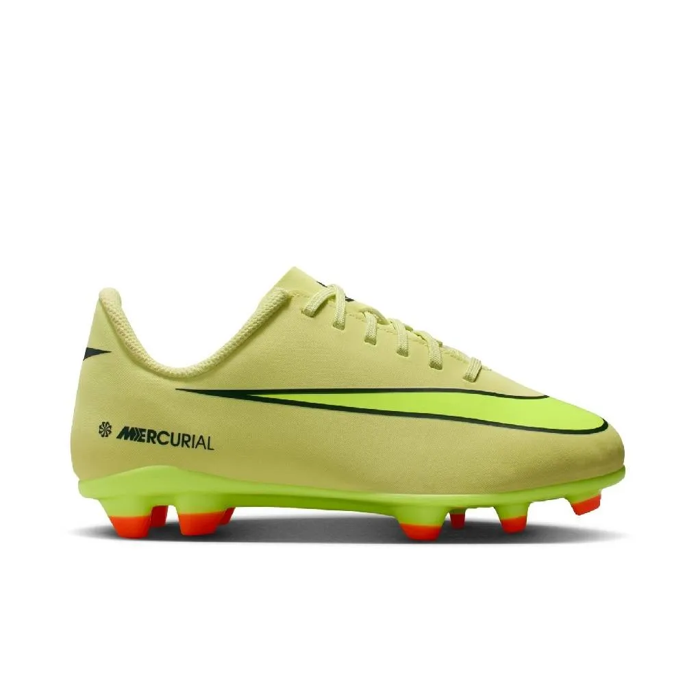 NIKE JR MERCURIAL ZOOM VAPOR 16 CLUB FG (FQ8286-300)