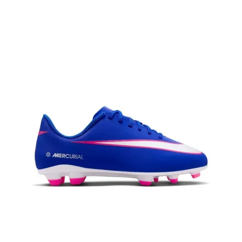 NIKE JR MERCURIAL ZOOM VAPOR 16 CLUB FG (FQ8286-446)