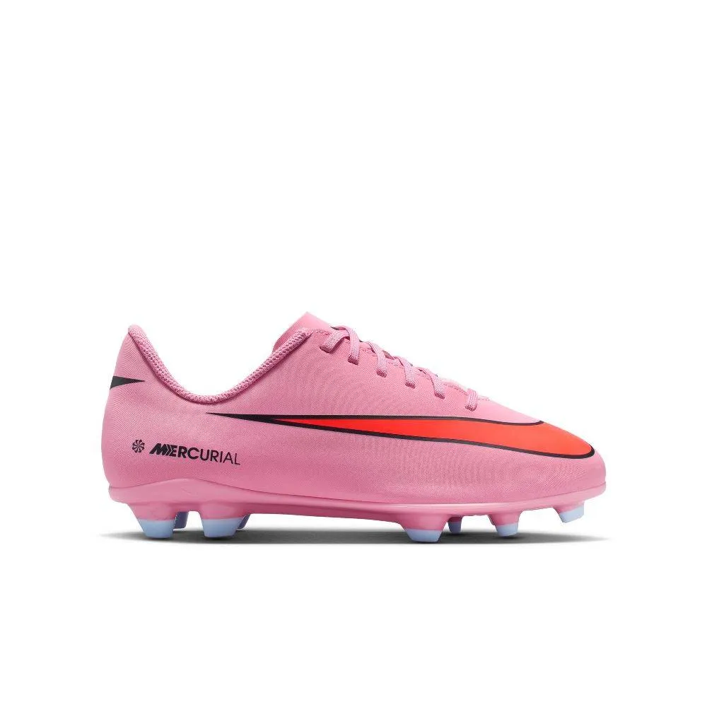 NIKE JR MERCURIAL ZOOM VAPOR 16 CLUB FG (FQ8286-600)