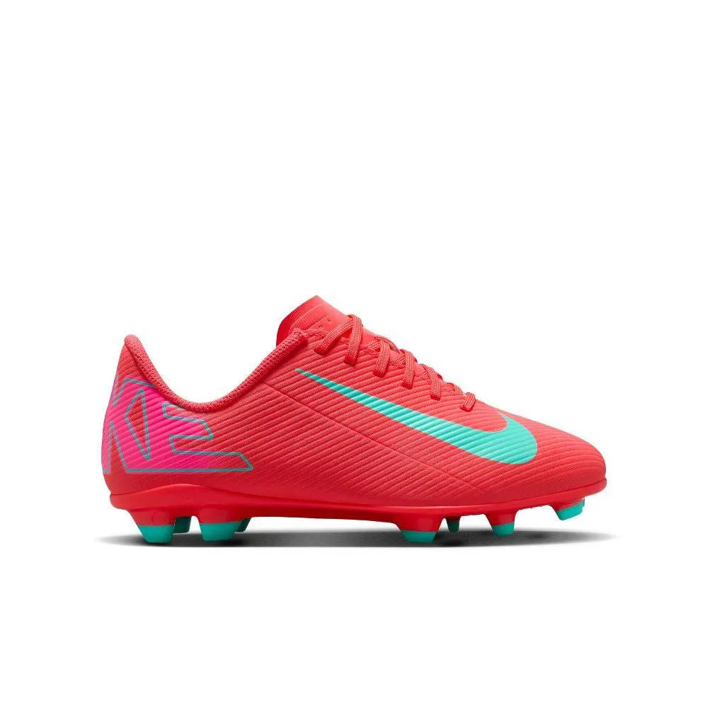 NIKE JR MERCURIAL ZOOM VAPOR 16 CLUB FG (FQ8286-800)