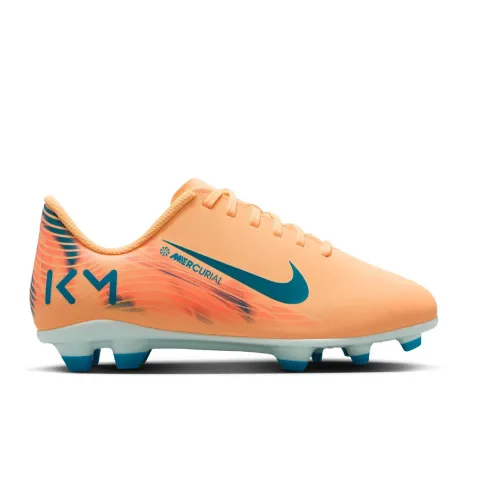 NIKE JR VAPOR 16 CLUB KM FG (FQ8288-801)