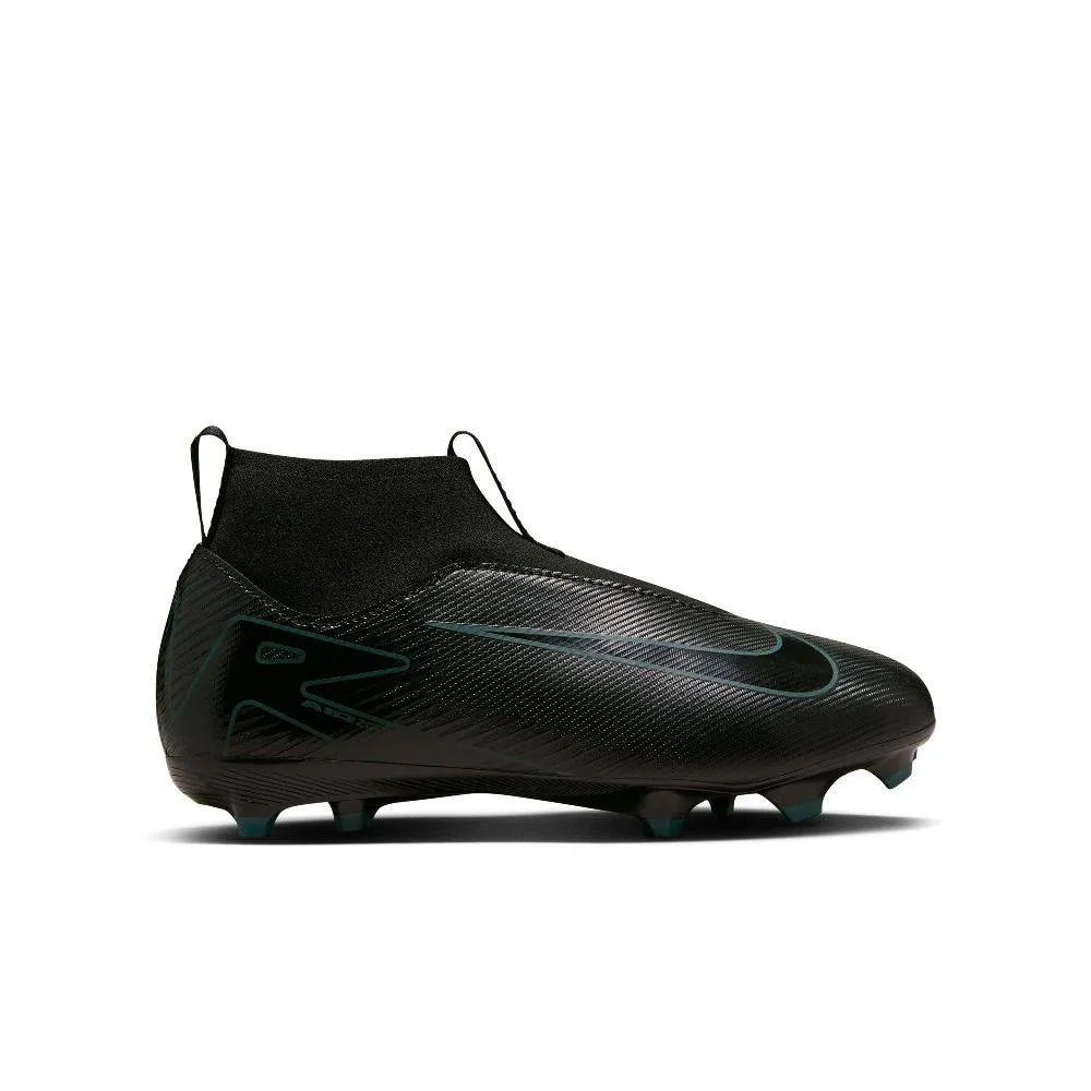 NIKE JR ZOOM MERCURIAL SUPERFLY 10 ACADEMY FG (FQ8304-002)