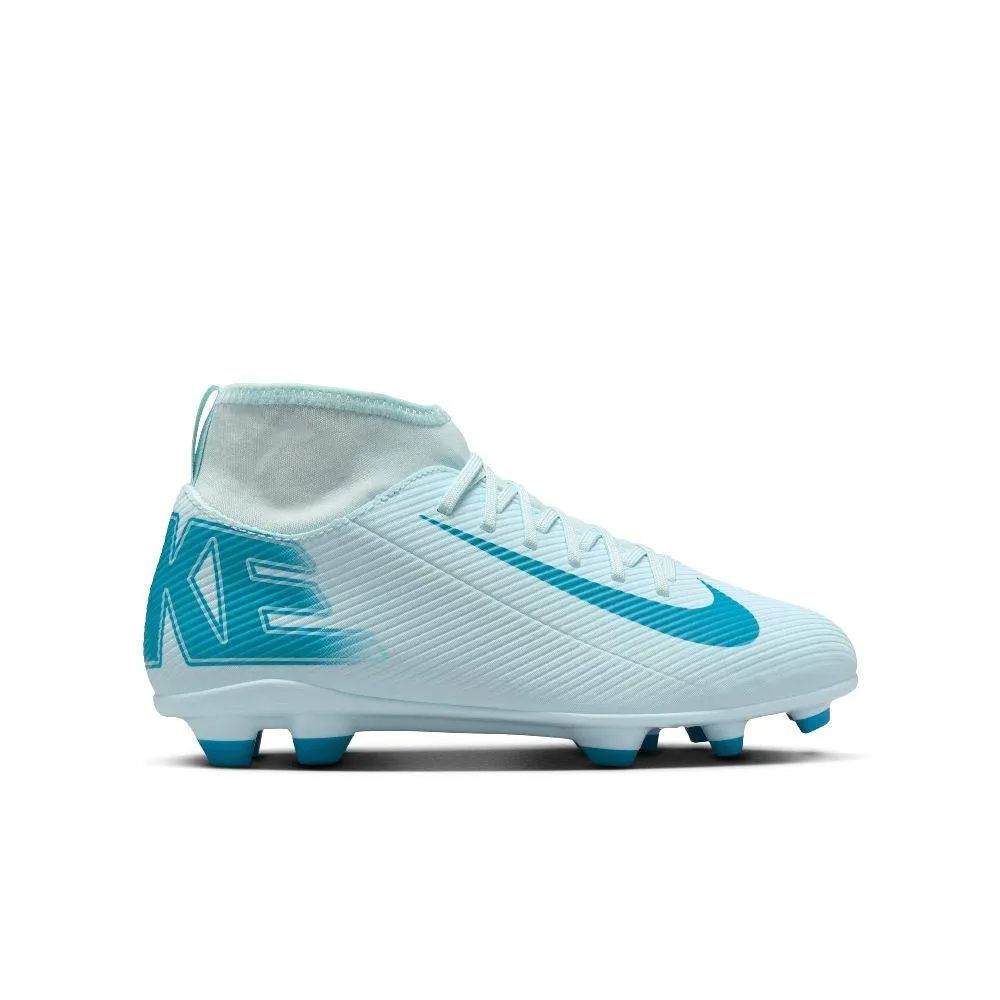 NIKE JR MERCURIAL SUPERFLY 10 CLUB FG (FQ8318-400)