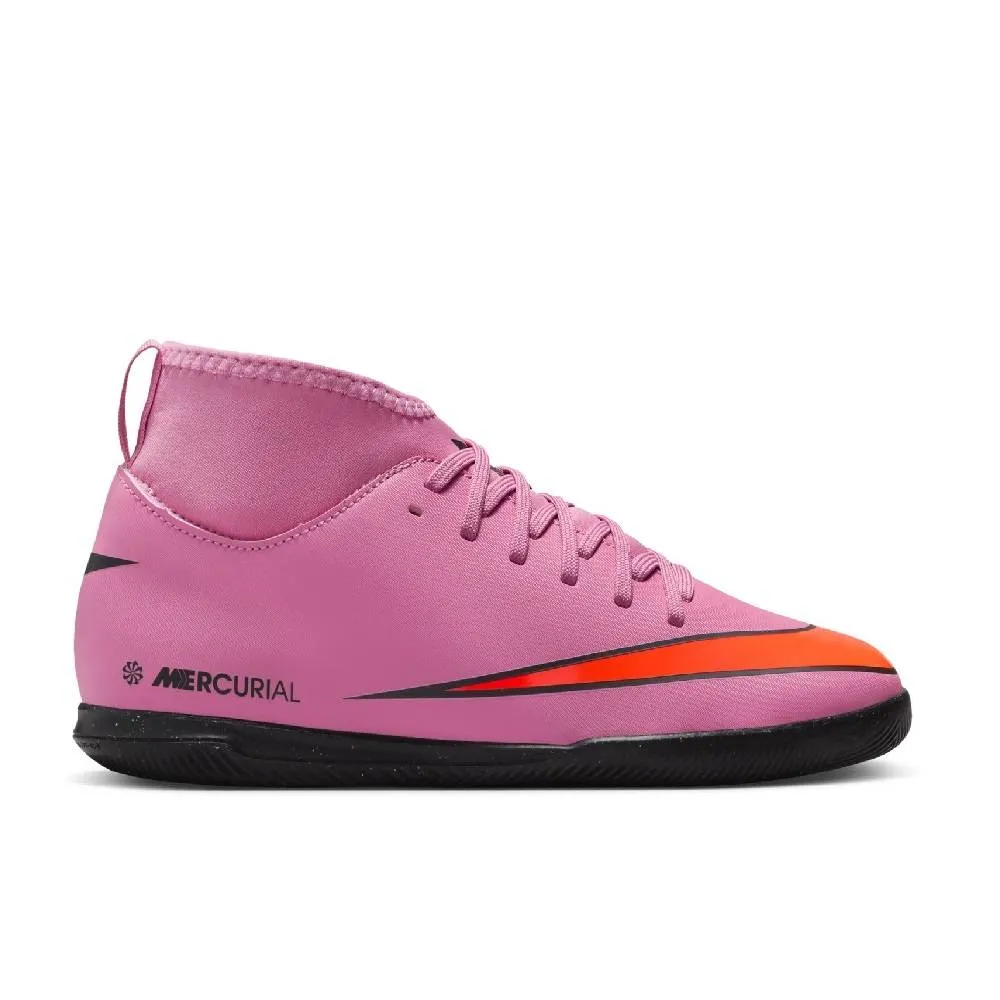 NIKE JR MERCURIAL SUPERFLY 10 CLUB IC (FQ8320-600)