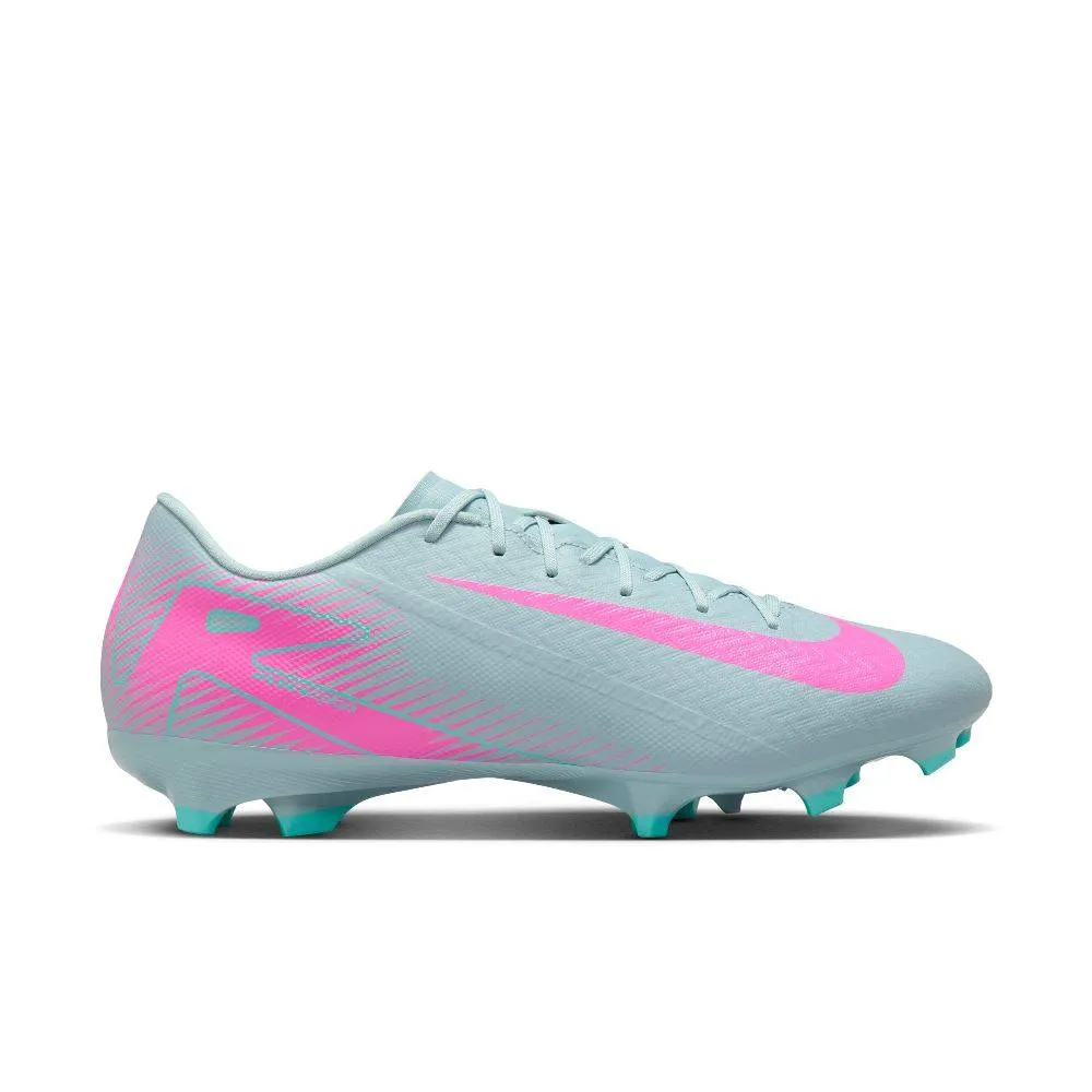 NIKE MERCURIAL ZOOM VAPOR 16 ACADEMY (FG) (FQ8374-301)