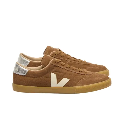 VEJA PANENKA SUEDE SNEAKERS (FU0321834)