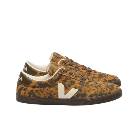 VEJA PANENKA SUEDE SNEAKERS (FU0322310)