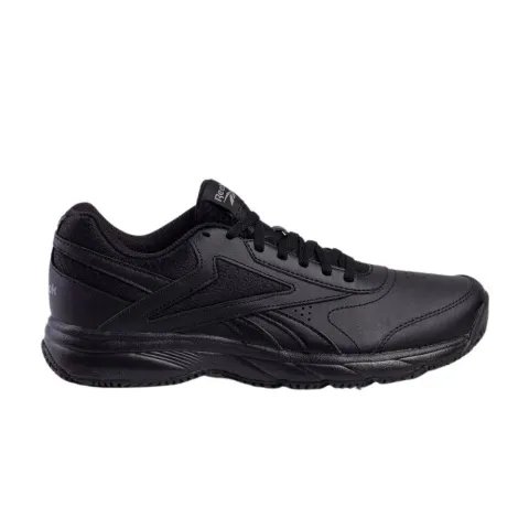 REEBOK WORK N CUSHION 4.0 WALKING SHOES (100001162) (FU7355)