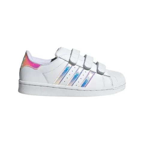 ADIDAS SUPERSTAR KIDSF C (FV3655)