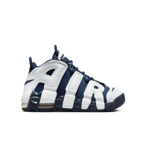 NIKE AIR MORE UPTEMPO (GS) (FV5371-100)