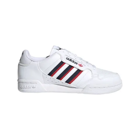 ADIDAS CONTINENTAL 80 STRIPES J (FX6088)