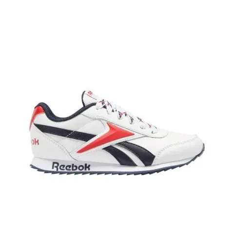 REEBOK ROYAL CLASSIC JOGGER 2 JUNIOR SHOES (FZ2018)