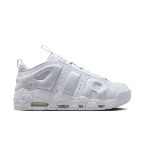 NIKE MORE UPTEMPO LOW (FZ3055-100)