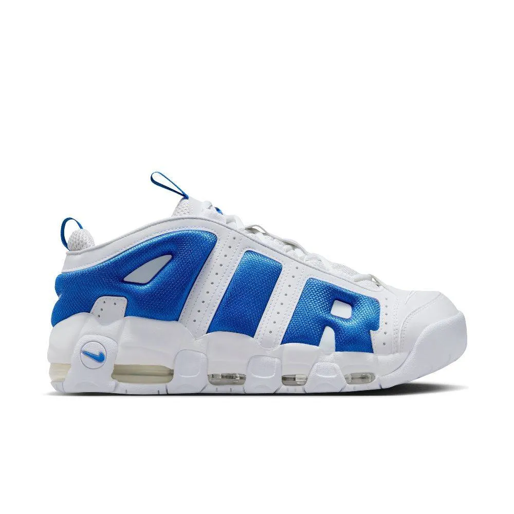 NIKE MORE UPTEMPO LOW (FZ3055-101)