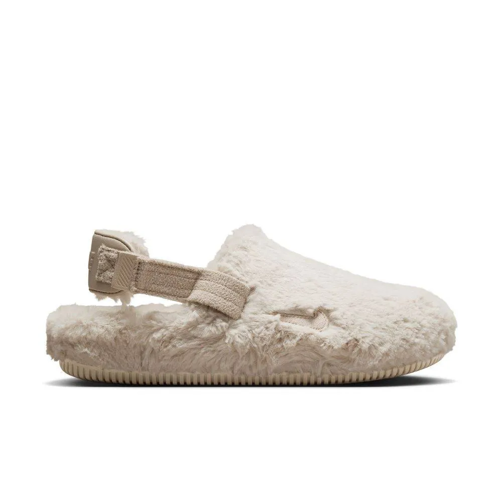 NIKE WOMENS CALM MULE SE (FZ3118-100)