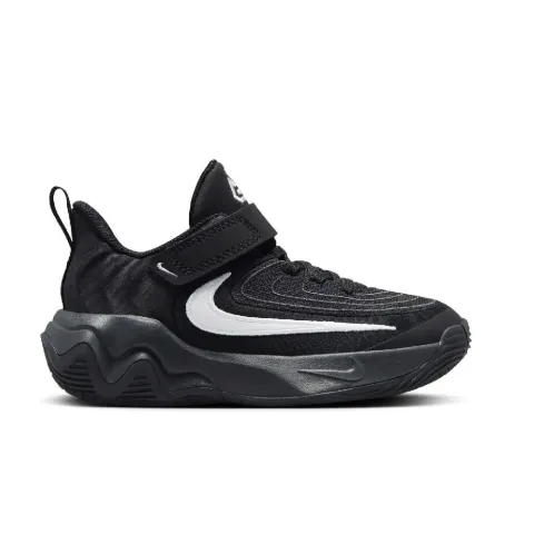 NIKE GIANNIS IMMORTALITY 4 KIDS SHOES (FZ6733-001)