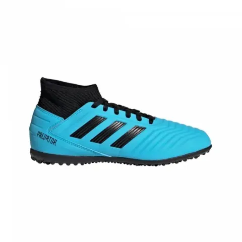 ADIDAS PREDATOR 19.3 TURF JUNIOR (G25803)