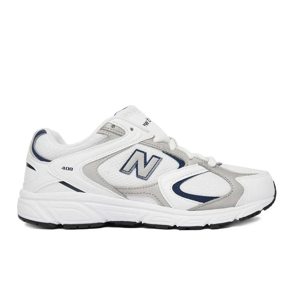 NEW BALANCE 408 CLASSICS GRADESCHOOL SHOES (G408-5LI)