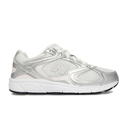NEW BALANCE 408 CLASSICS GRADESCHOOL SHOES (G408-5Y8)