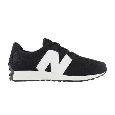 NEW BALANCE 327 JUNIOR SNEAKERS (GS327-CBW)