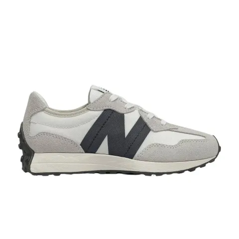 NEW BALANCE 327 GRADESCHOOL SHOES (GS327-FE)