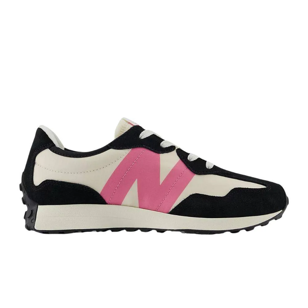 NEW BALANCE 327 JUNIOR SNEAKERS (GS327-VL)