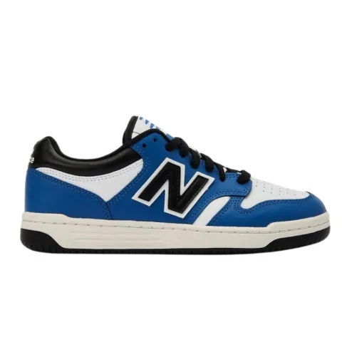 NEW BALANCE 480 JUNIOR SNEAKERS (GSB480-TB)