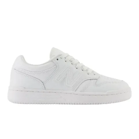 NEW BALANCE 480 JUNIOR SNEAKERS (GSB4803-W)