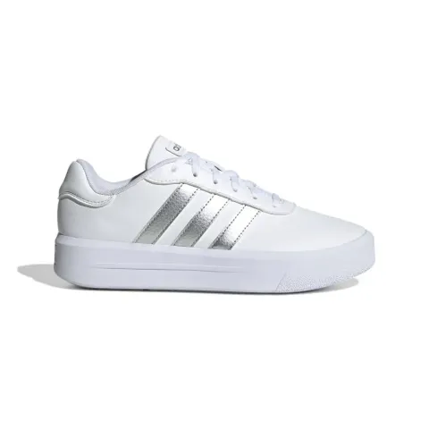 ADIDAS COURT PLATFORM (GV8996)