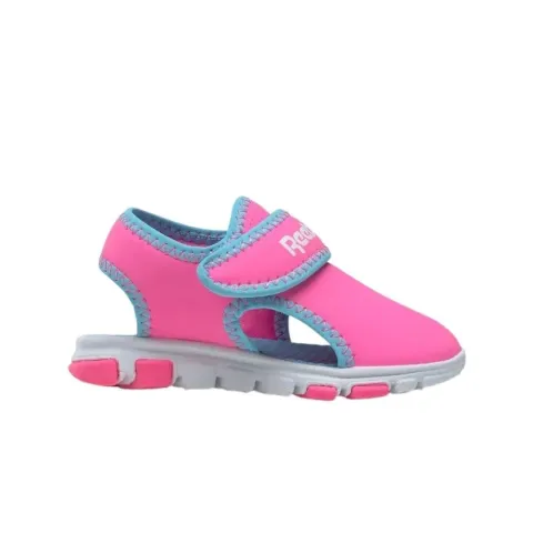 REEBOK WAVE GLIDER III INFANT SANDALS (GW0024)