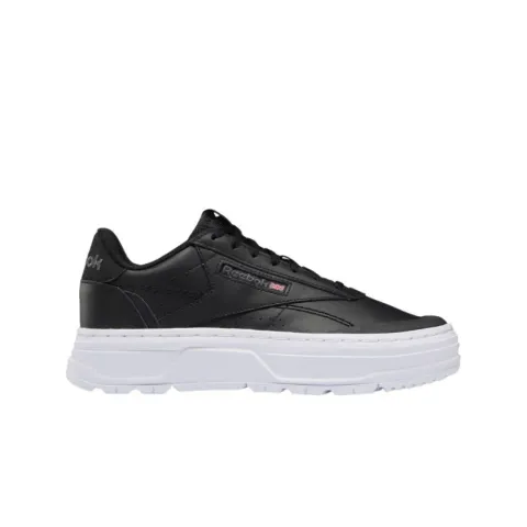 REEBOK CLUB C DOUBLE GEO WOMENS SHOES (GW0224)