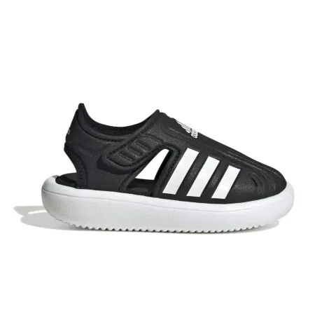 ADIDAS INFANT CLOSED-TOE SUMMER WATER SANDALS (GW0391)
