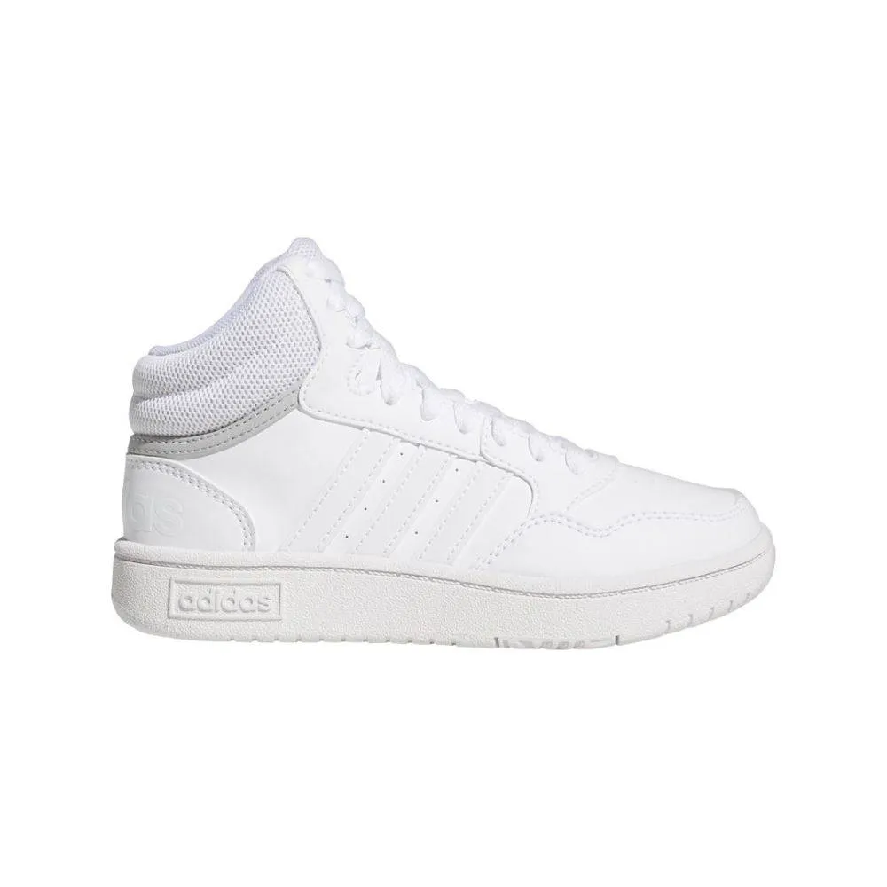 ADIDAS HOOPS MID 3.0 K (GW0401)