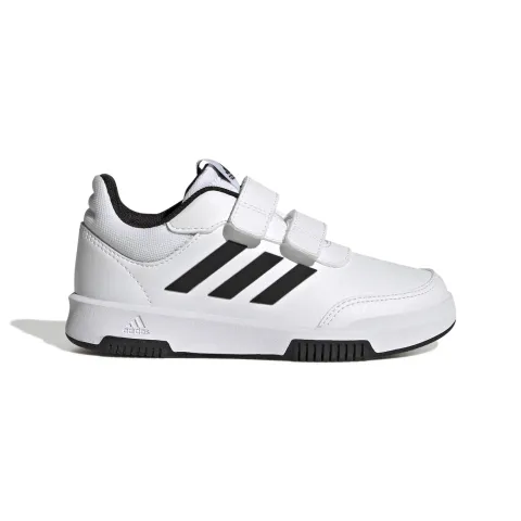 ADIDAS KIDS TENSAUR HOOK AND LOOP SHOES (GW1981)