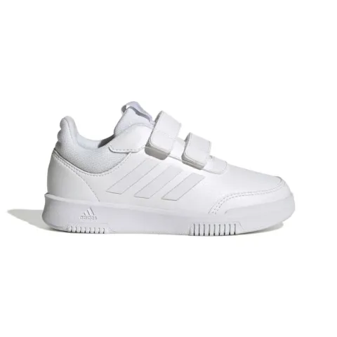 ADIDAS KIDS TENSAUR HOOK AND LOOP SHOES (GW1987)