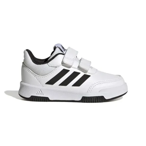 ADIDAS INFANT TENSAUR HOOK AND LOOP SHOES (GW1988)