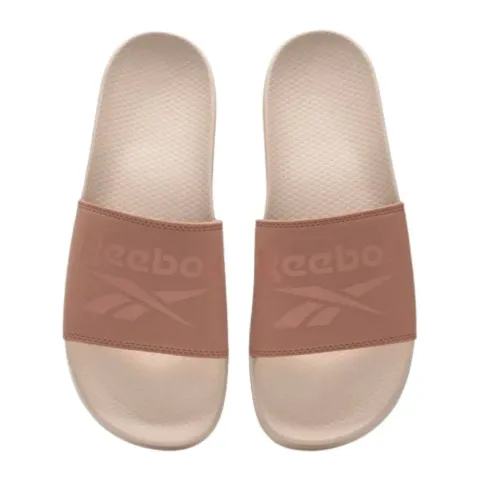 REEBOK FULGERE WOMENS SLIDES (GW3244)