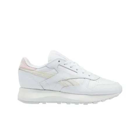 REEBOK WOMENS CLASSIC LEATHER SP SHOES (GX8689)