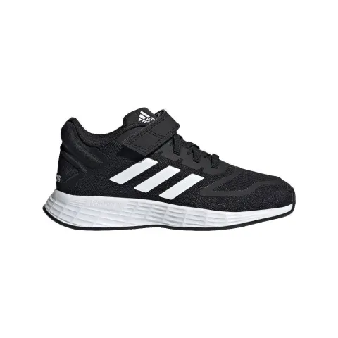 ADIDAS DURAMO 10 ELASTIC KIDS SHOES (GZ0649)