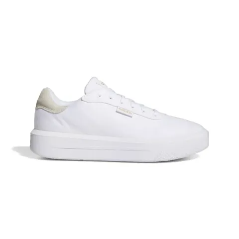 ADIDAS COURT PLATFORM CLN (GZ1689)