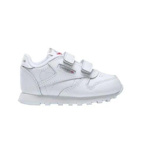 REEBOK CLASSIC LEATHER INFANT SHOES (100010355) (GZ5260)