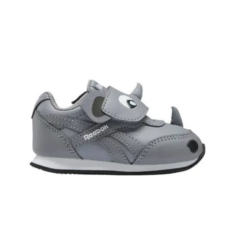 REEBOK ROYAL CLASSIC JOGGER 2 INFANT SHOES (H01348)