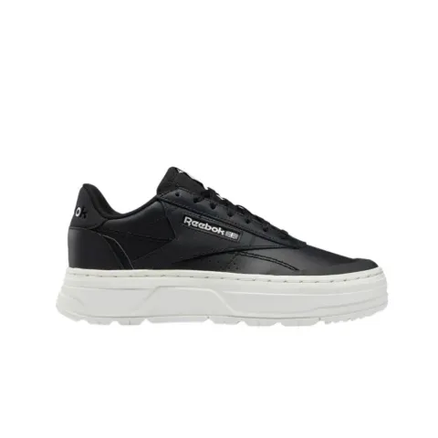 REEBOK CLUB C DOUBLE GEO WOMENS LIFESTYLE SHOES (H69142)