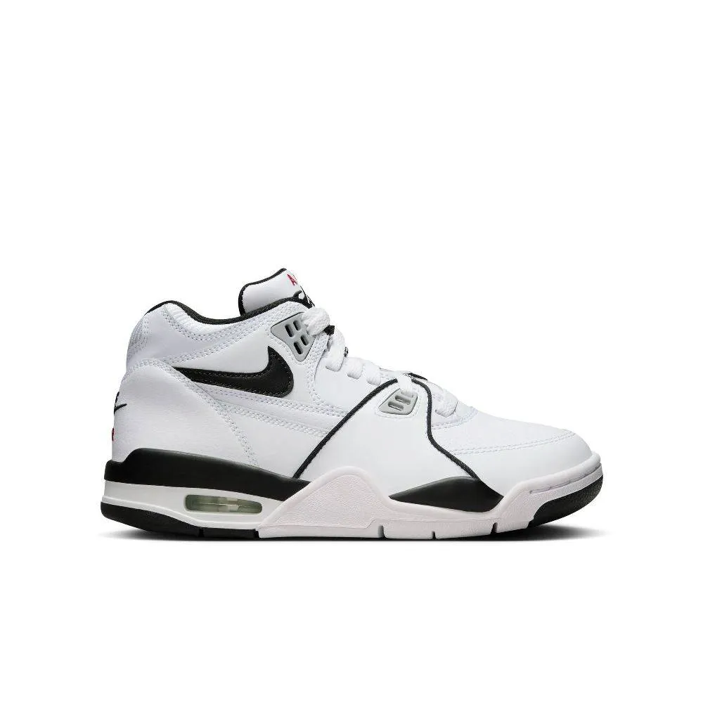NIKE AIR FLIGHT 89 (GS) (HF0406-102)