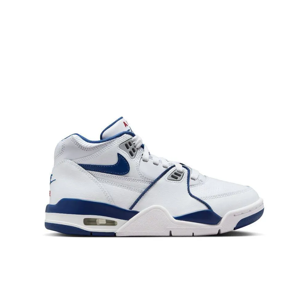NIKE AIR FLIGHT 89 (GS) (HF0406-103)