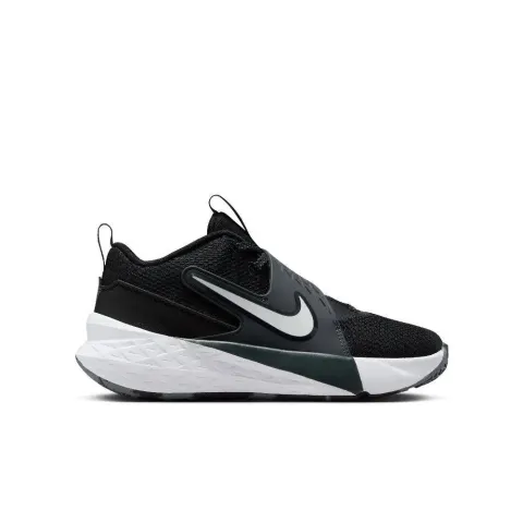 NIKE TEAM HUSTLE D 12 BASKETBALL (GS) (HF6279-002)