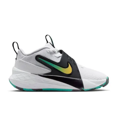 NIKE TEAM HUSTLE D 12 KIDS SHOES (HF6280-105)