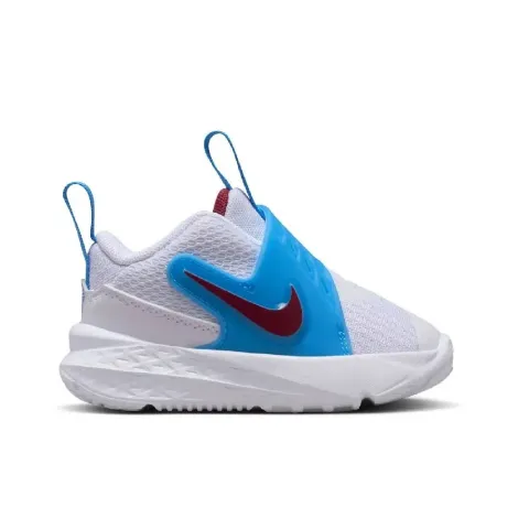 NIKE TEAM HUSTLE D 12 INFANT SHOES (HF6281-102)