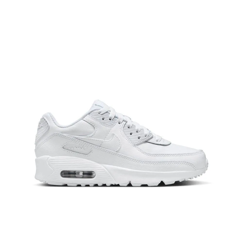 NIKE AIR MAX 90 JUNIOR (GS) (HF6358-102)