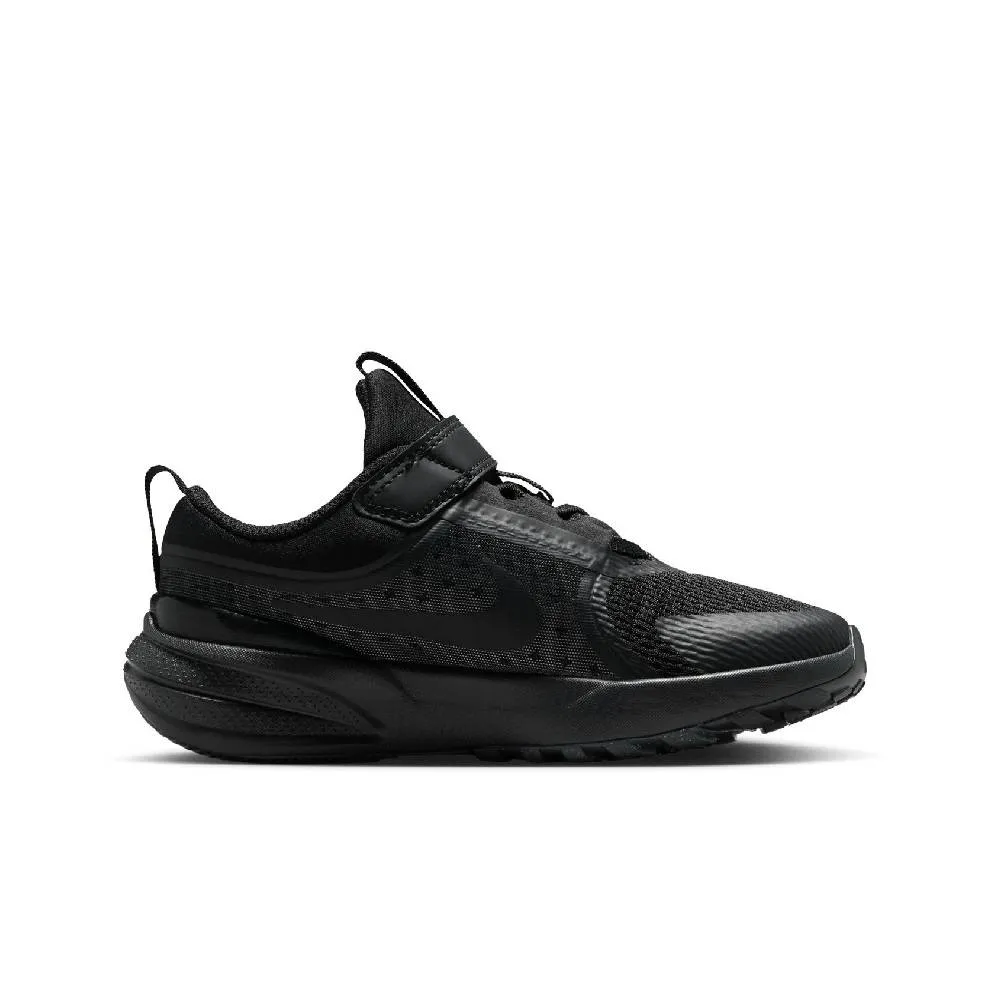NIKE STAR RUNNER 5 KIDS (PS) (HF7005-001)